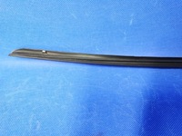 фото thumb №10, Молдинг стекло лобовое передней правая оригинал audi a3 8y 8y0854328