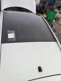 фото thumb №3, Solar дах renault kadjar i