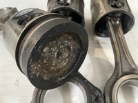 фото thumb №9, Поршень шатун mercedes atego 814 815 om904 4.2