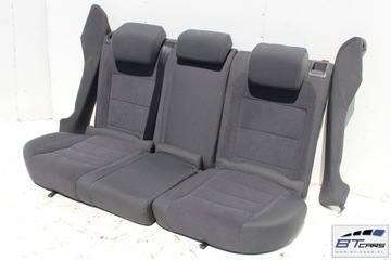 фото thumb №10, Vw golf v 5 универсал сиденья комплект сидений сидений сиденье сиденье обивка 1