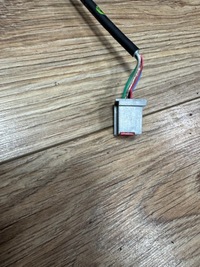 фото thumb №5, Dodge challenger widebody задній спойлер камера 2019+