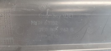 фото thumb №6, Vw transporter t6 2015-2022 кермо повітря p