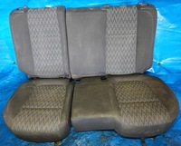 фото thumb №1, Заднее сиденье задняя задняя opel mokka