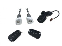 фото thumb №1, Citroën блокировка замка зажигания 9805996580