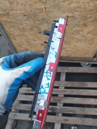 фото thumb №6, Світло стоп-сигнал гальмування punto 2