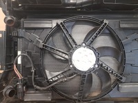 фото thumb №5, Pas передній радіатор seat leon iii 5q0121251em