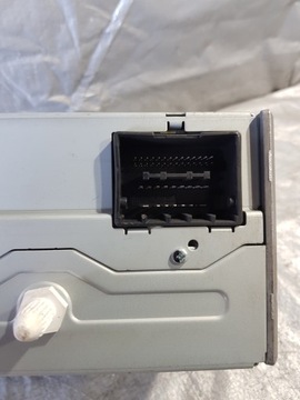 фото thumb №6, Радио считыватель дисков opel insignia оригинальный номер 13326328uyb