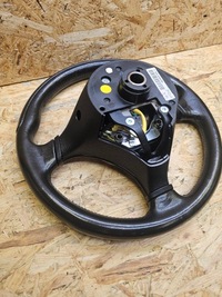 фото thumb №12, Mitsubishi lancer viii воздуховод momo тонированная подушка подушка безопасности комплектная