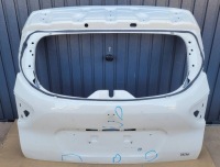 фото thumb №1, Renault captur i 13+ крышка багажника багажника задняя fv