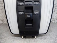 фото thumb №6, Mercedes w212 lift лампа стельовий освітлення кабіни a2129000923