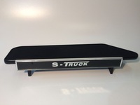 фото thumb №2, Полиця scania r з шухляда велика 2017-