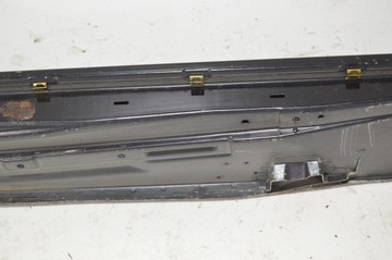 фото thumb №14, Поріг лівий ремкомплект mercedes r129 sl 1296301340