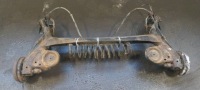 фото thumb №6, Балка oś підвіска задня fiat panda ii lift