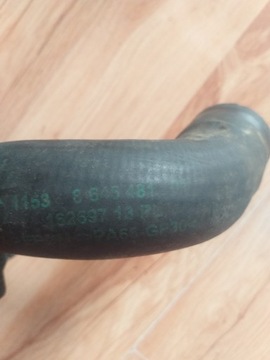 фото thumb №6, Bmw 4 f36 grand купе 428i 15 шланг шланг води 7624676 8645481