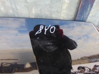 фото thumb №9, Капот кришка двигуна audi a3 8y0 2020-