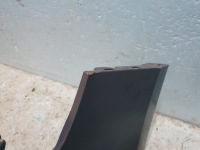 Бампер renault megane 4 iv рестайлінг  перед новий Недорого, фото thumb