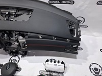 фото thumb №5, Renault talisman head up красная nić панель консоль подушка безопасности ремни оригинал