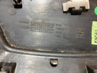 фото thumb №12, Bmw 8 g14 решётки крыльев впуск воздуха комплект orygi.