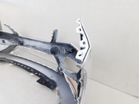 фото thumb №7, Seat leon iii fr lift 17- бампер передний перед