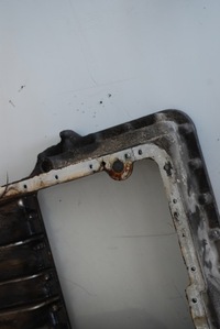 фото thumb №8, Піддон масляна задній audi a8 d2 4.2 aqf 077103603p