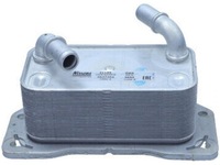 фото thumb №5, Радіатор оливи nissens 91189