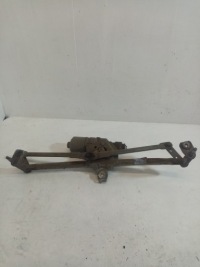 фото thumb №1, Механізм двірник перед seat toledo 2