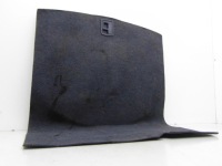 фото thumb №1, Плита обивка обшивка багажника seat exeo 3r