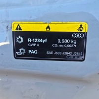 Audi q8 4m8 капот кришка оригінал Ціна, фото thumb