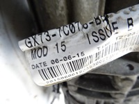 фото thumb №9, Jaguar xe x760 2.0 d коробка передач передач комплектная 201200165 gx73-7c078-bb