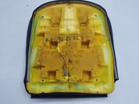 фото thumb №5, Mercedes-benz b w245 2006 сидіння, сидіння