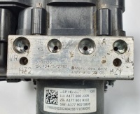 Насос гальмівна abs mercedes w177 cdi a1779002305 Недорого, фото thumb