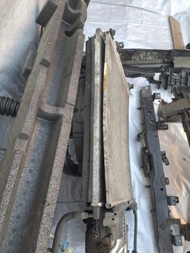 фото thumb №10, Qashqai ii j11 kadjar 1.5 dci pas переднє комплект радіатор