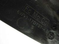 фото thumb №5, Land rover freelander ii 06r зеркало заднего вида 6w93-17d737-ab