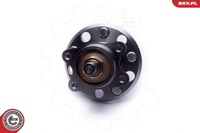 фото thumb №5, Ступиця колеса skv