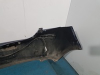 фото thumb №8, Renault clio iii бампер задняя 0v460