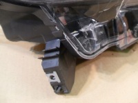 Фара перед передняя nissan qashqai 2 j11 led Оригинал, фото thumb