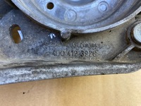 фото thumb №11, Audi a8 d2 кронштейн чашка амортизатора правий