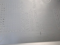 фото thumb №7, Skoda fabia iii молдинг dekor консоли 6v1858418