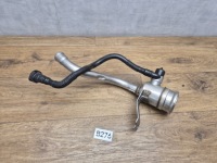 Bmw g30 520e 530e 545e гибрид шланг заливной топлива 7383194 Недорого, фото thumb