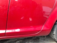 фото thumb №4, Mazda rx-8 двері лівий задня ліва задні 27a