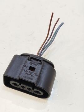 фото thumb №1, Роз'єм штекер vw touareg 7p 1j0919231