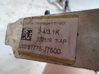 фото thumb №5, Шланг кондиціонера 97775j7500 hyundai i30 iii