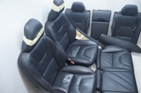 фото thumb №7, Сидіння заднє сидіння перед задня комплект з підігрівом електричний лівий правий volvo v60 i