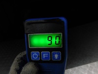 фото thumb №13, Бампер перед капот 2x крыло 2xlampa pas mercedes cla w117 c117 x117 amg