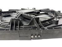 Lexus rx v 5 радіатор вентилятори корпус радіатор води кондиціонера Недорого, фото thumb