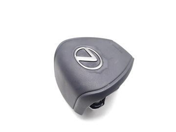 фото thumb №11, Lexus ux подушка безопасности подушка безопасности руль 2022 suv 4/5dr 18-24 250h