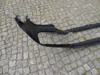 Бампер перед 9y0807221f porsche cayenne 9y 2024^ Оригінал, фото thumb