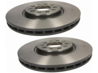 фото thumb №1, Тормозные диски перед alfa romeo brera 1.7-3.2 06-11 spider 1.7-3.2 06-11