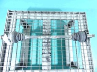 фото thumb №1, Привідний вал задня ліва mercedes w204 2.2 cdi