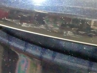 фото thumb №9, Bmw x5 g05 f95 двері задня задні ліва carbonschwarz 416